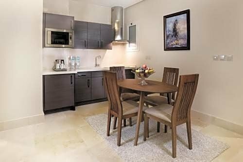 Aswar Cortoba Serviced Apartments Riyadh, Забронировать Апартаменты/квартира Exmouth Эр-Рияд, рядом с Банкетный зал Thoq Al Fursan