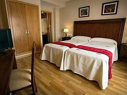 Hotel Arcco Úbeda