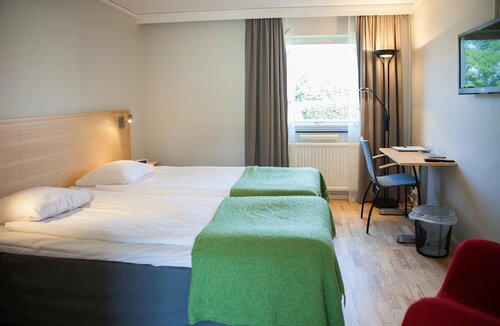 Allégården Kastlösa Vandrarhem, Prenota Hotel Hotel a Småland con piscina, Piscina