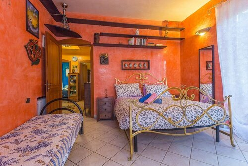 Casa Florinda, Забронировать Отель СПА-отели Рапалло, SPA-услуги