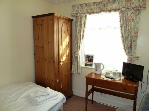 The Fair Green Hotel, Book Hotel Doncaster South Yorkshire