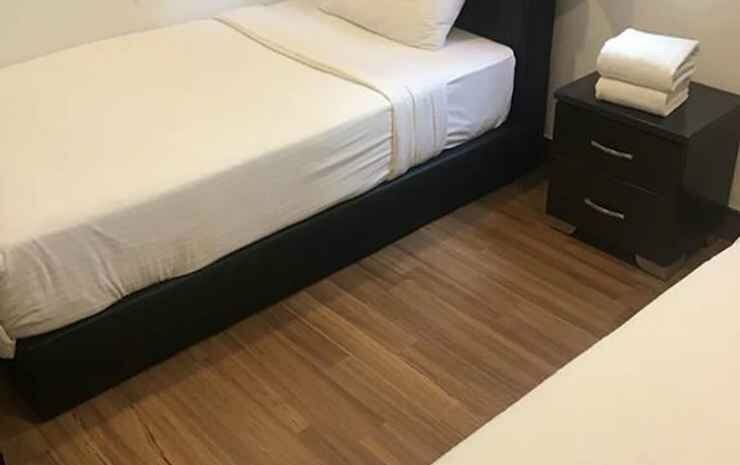 Taragon Bukit Bintang City Centre