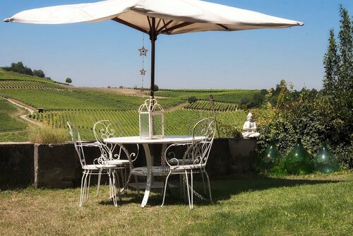 Il Poggio B&B, Забронировать Отель «постель и завтрак» Сан-Дамьяно-аль-Колле Ломбардия