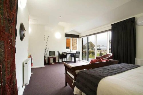 Oaks Lake Crackenback Resort, Забронировать Курортный отель Кракенбек Kosciuszko National Park