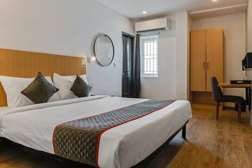 UPAR Hotels Uthandi, ECR, Забронировать Отель Ченнаи штат Тамилнад
