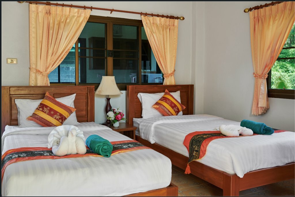 Reef View Villa