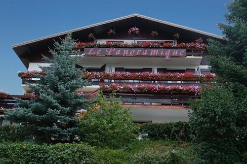 Panoramique, Reserva ahora Hotel Mizoën Oisans