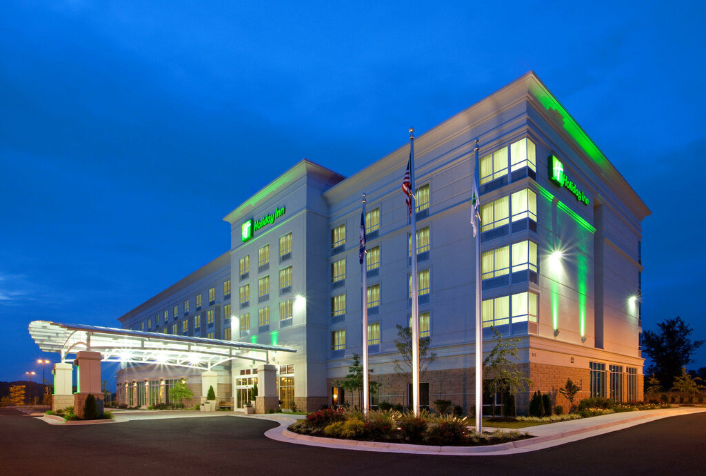 Holiday Inn Winchester Southeast-Historic Gateway by IHG