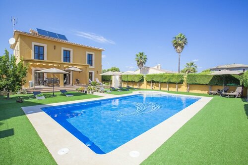 CAN Cantari, Book Hotel Sant Llorenc des Cardassar Mallorca
