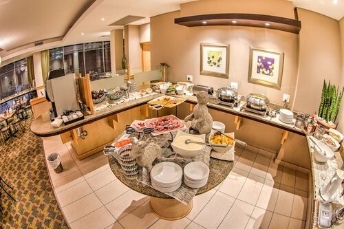 City Lodge Umhlanga Ridge, Rezervovat Hotel Umhlanga Rocks Durban North Coast