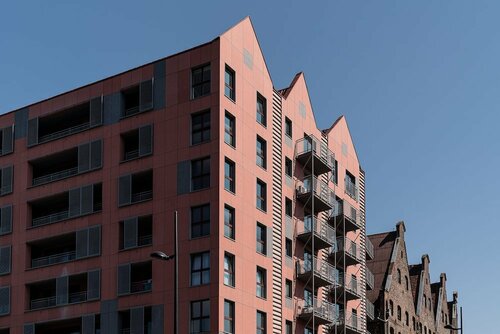 Marinus Apartments Gdansk, Забронировать Апартаменты/квартира Гданьск Поморское воеводство