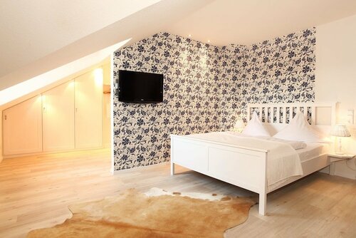 Hotel Wulff, Забронировать Отель Отели Бад-Зассендорф с бассейном, Бассейн