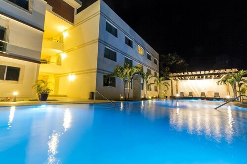 Hotel Tulija Palenque, Reserva ahora Hotel Palenque Chiapas