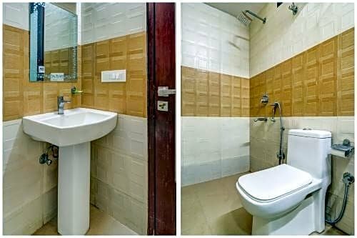 Oyo Flagship 12675 Star inn