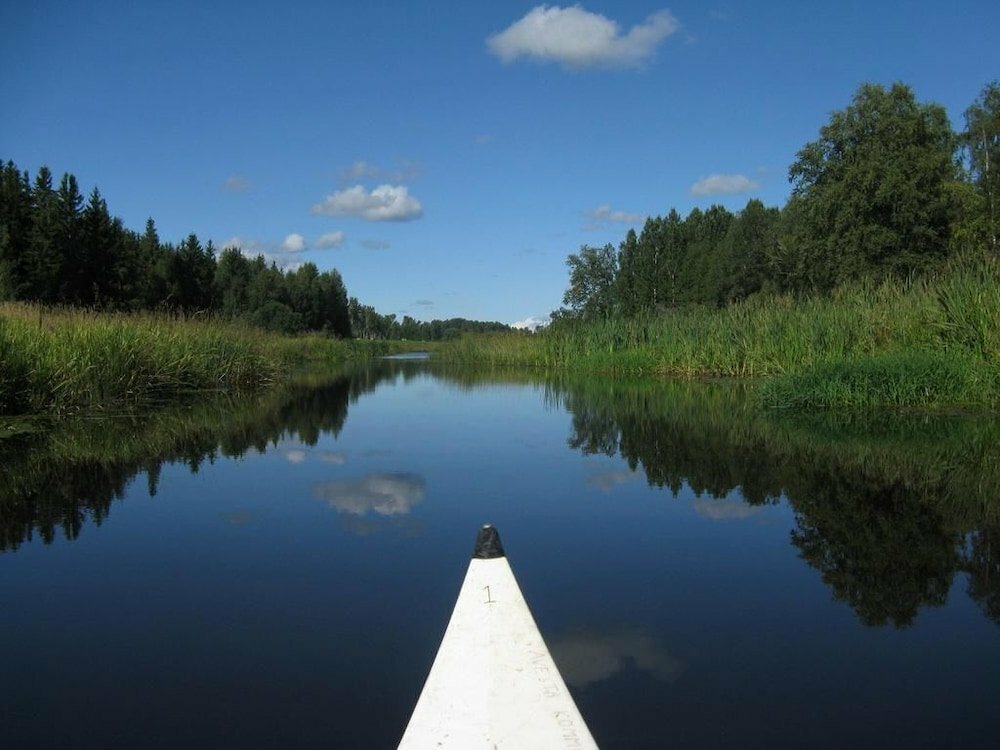 Falkudden camping och stugby