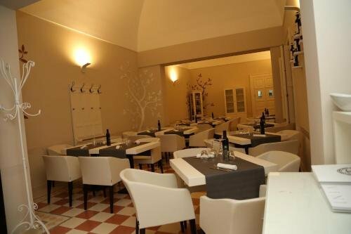 Hotel Belami