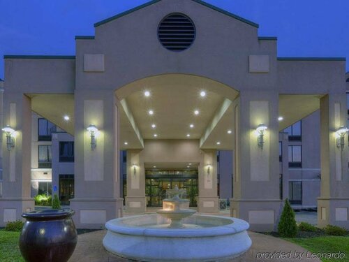 La Quinta Inn & Suites Newark - Elkton, Reservar Hotel Newark Delaware