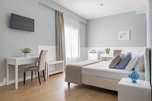Regiohotel Manfredi, Забронировать Отель Манфредония Гаргано