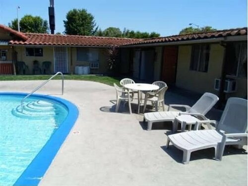 Bella Vista Inn Santa Clara, Забронировать Отель СПА-отели Санта Клары, SPA-услуги