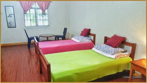 Minine Guesthouse, Réserver Hôtel Silang Luzon