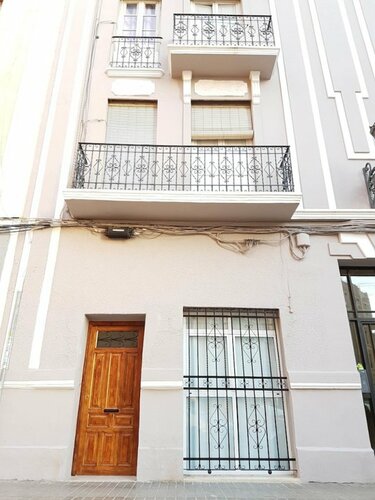 SHF Granada, Забронировать Отель Куатре Карререс Валенсия, рядом с Город искусств и наук