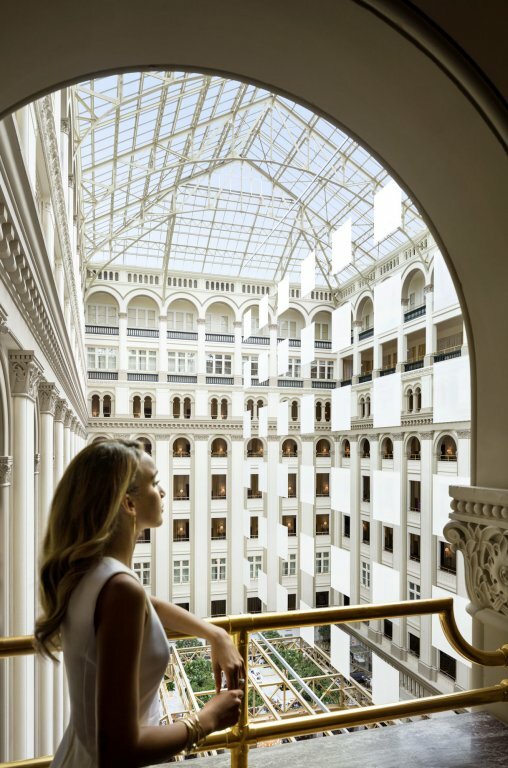 Trump International Hotel Washington D.C.