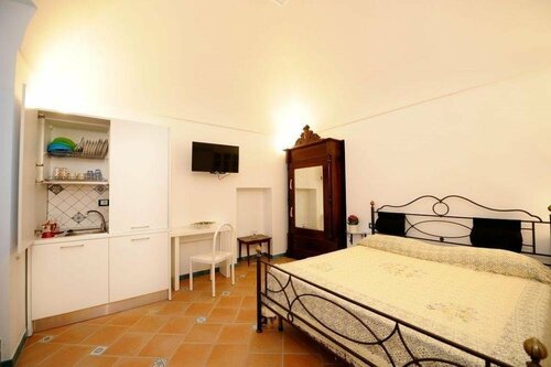 Amalfi Andreas House, Забронировать Отель «постель и завтрак» СПА-отели Амальфи, SPA-услуги
