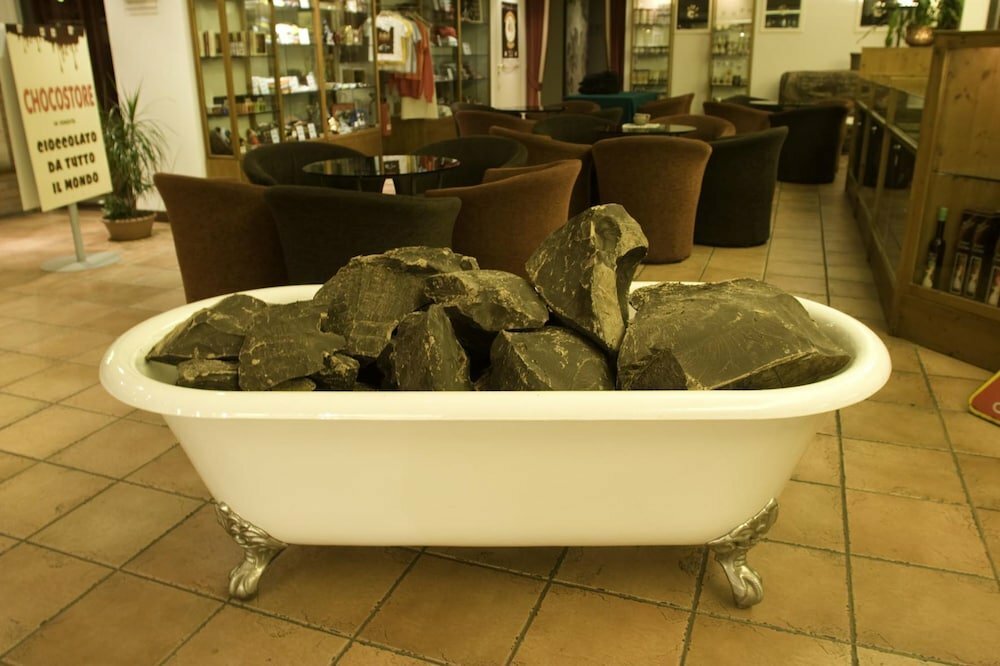 Chocohotel