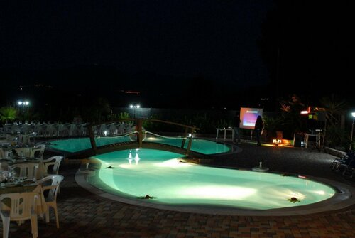 Il Nido Country House, Book Hotel Hoteller i Cilento Coast med parkering, Parkering