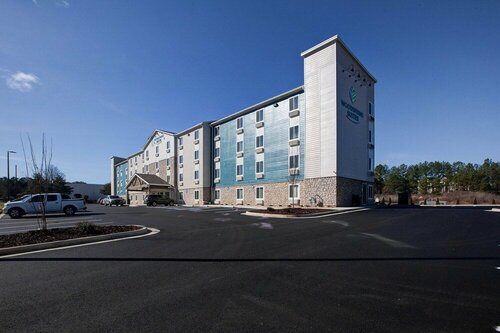 Woodspring Suites Atlanta Stockbridge, Reserva ahora Apartamento Stockbridge Georgia