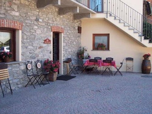 Lo Teisson, Buchen Sie Bed & Breakfast Pollein Aostatal