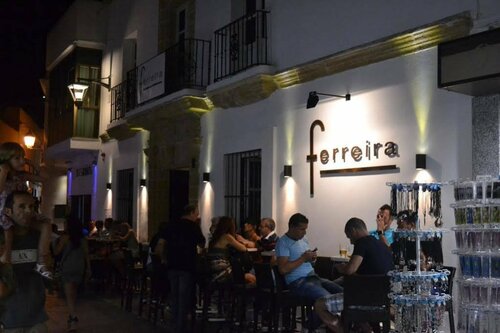 Hostal Ferreira, Забронировать Хостел Хостелы Конил-де-ла-Фронтера, Хостел