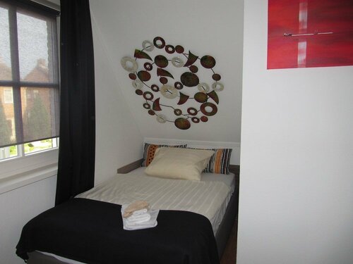 Chambre d’Hotes Bio Beesel, Prenota Hotel  