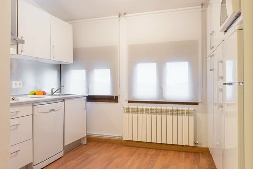 Apartamentos en Candelario, Забронировать Апартаменты/квартира Канделарио La Covatilla