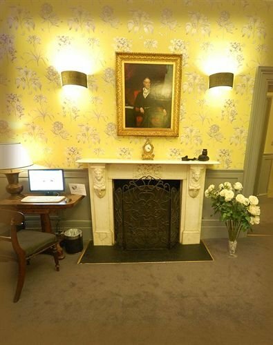 Georgian House Hotel, Забронировать Отель Отели Большого Лондона с завтраком, Завтраки