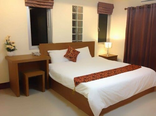 Sawitree Place Ubon, Забронировать Отель Отели Ubon Ratchathani Province 4 звезды, 4*