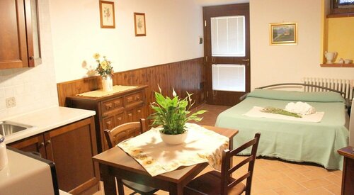 Country House Il Tiglio, Book Hotel Mergo Marche