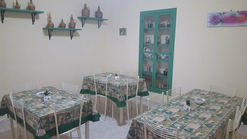 B&B Casale Shanti, Брондау Таңертеңгі аспен бірге түндеу Ciociaria қаласындағы арзан қонақ үйлер