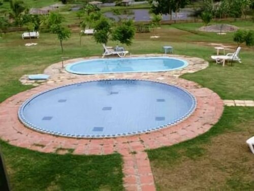 Delta Park Hotel, Забронировать Отель Парнаиба Piauí