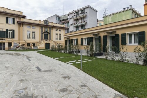 Villa 1900, Забронировать Вилла СПА-отели Stibiveri, SPA-услуги