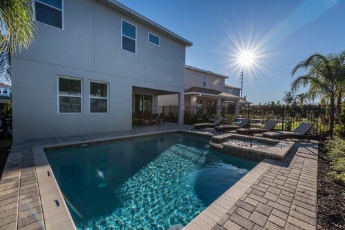 Orlando Dream Villa, Забронировать Вилла Селебрейшн 