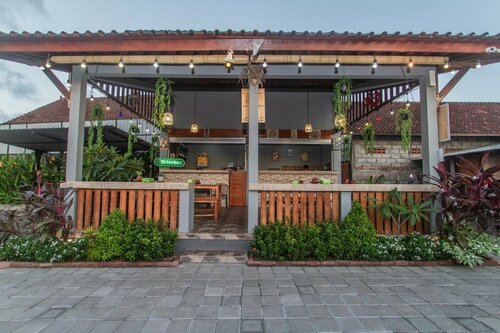 Mailaku House, Book Hotel 3-stjernede hoteller i Bali, 3*