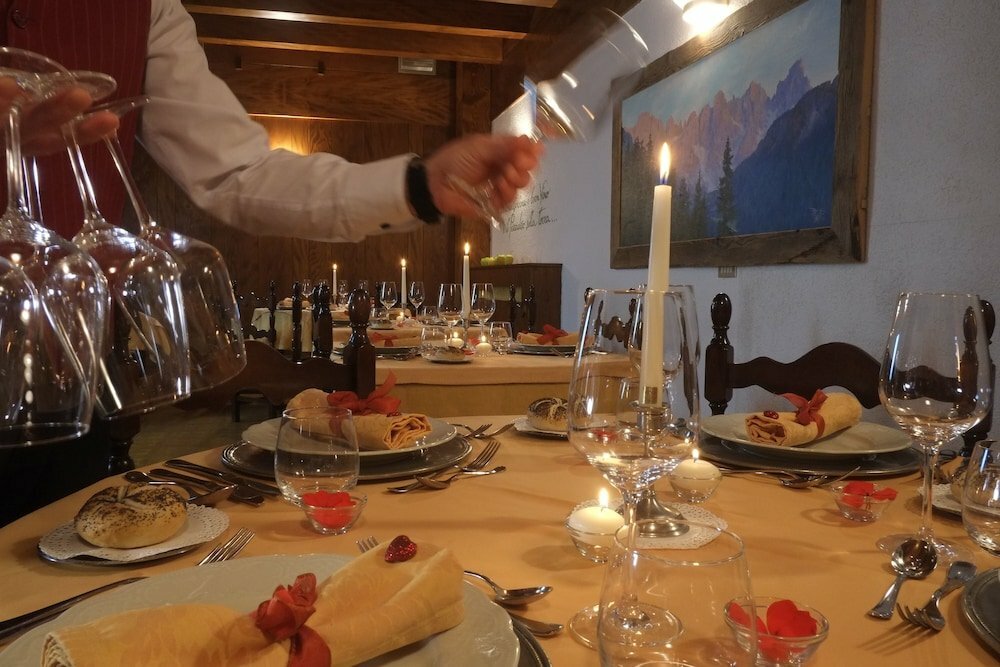 Hotel Margherita The Best of Life in the Dolomites
