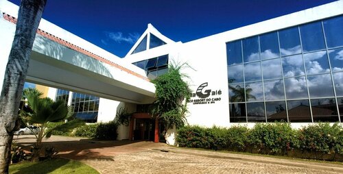 Hotel Vila Galé Eco Resort do Cabo - All Inclusive, Đặt Khu nghỉ dưỡng Cabo de Santo Agostinho Pernambuco