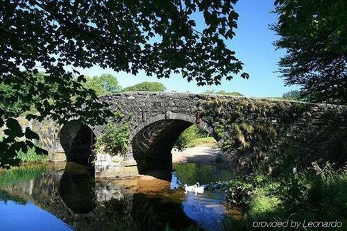 Two Bridges Hotel, Rezervați Hotel Two Bridges Dartmoor