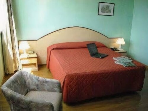 Hotel La Corte, Забронировать Отель Рубьера Эмилия-Романья