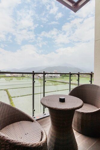Aqua Star Villa Homestay, Boek Villa Yilan Villa's, Villa