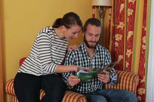 Das Leitner Home & Horse, Buchen Sie Hotel Hartberg Oststeiermark
