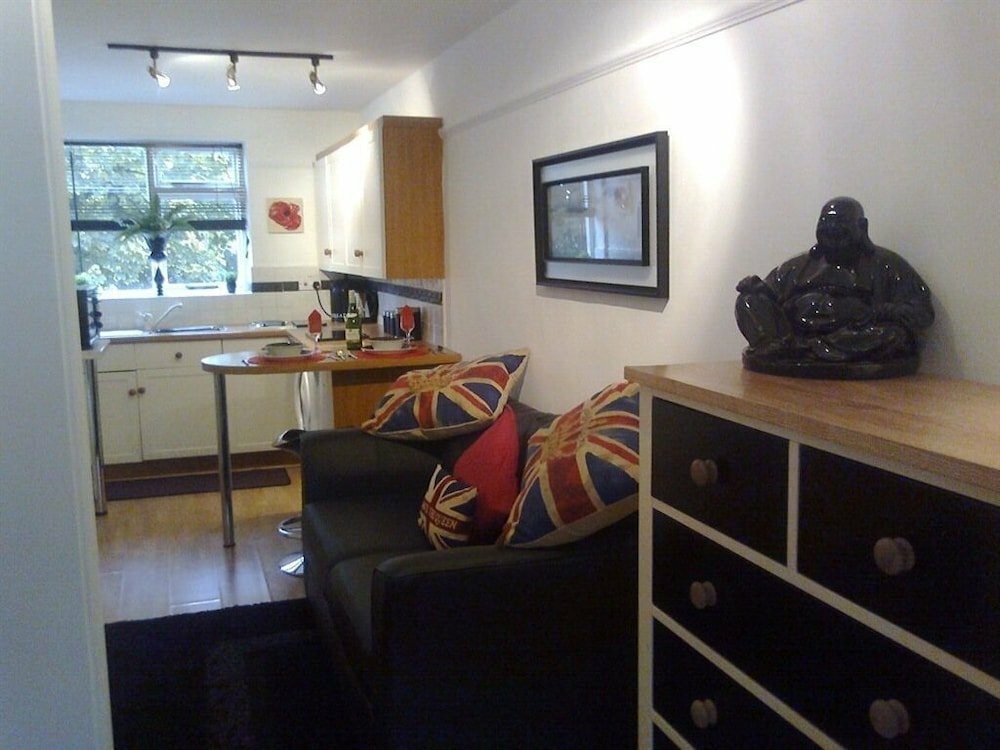 Aylestone Apartments