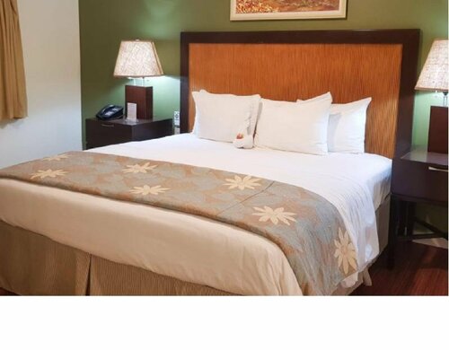 Blue Horizons Garden Resort, Reserva ahora Resort Saint George Saint George's